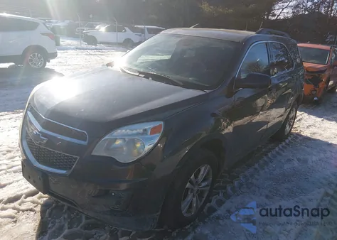 2014 Chevrolet Equinox 1Lt from USA, damaged, VIN 2GNFLFEK3E6183849
